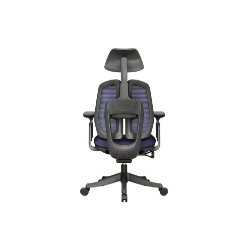 Офисное кресло для персонала Старк А (алюминиевая крестовина)