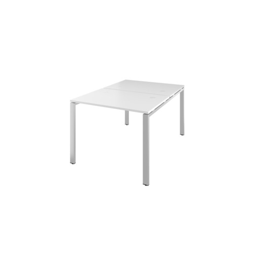 Стол на м/к 60х30 1000_1 Дублин (металл)