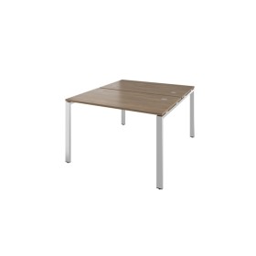 Стол на м/к 60х30 1200_1 Дублин (металл)