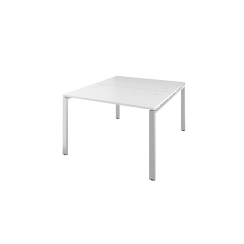 Стол на м/к 60х30 1200_1 Дублин (металл)