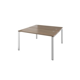 Стол на м/к 60х30 1400_1 Дублин (металл)