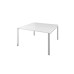 Стол на м/к 60х30 1400_1 Дублин (металл)