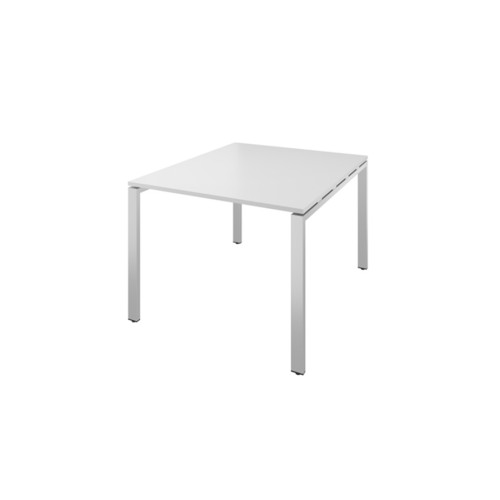 Стол на м/к 60х30 1000_2 Дублин (металл)