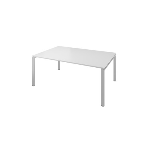 Стол на м/к 60х30 1200_2 Дублин (металл)