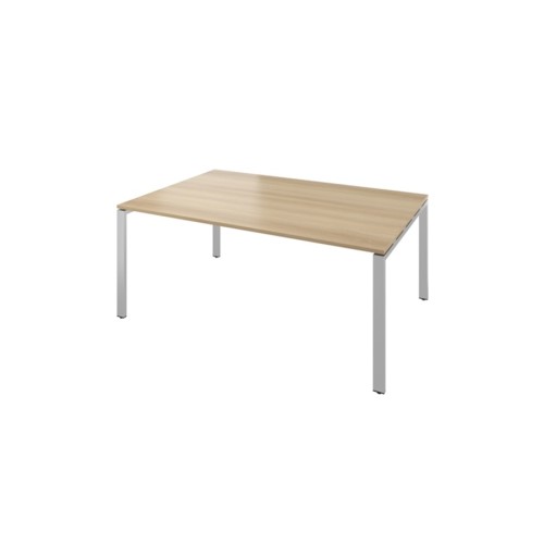 Стол на м/к 60х30 1200_2 Дублин (металл)