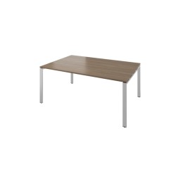 Стол на м/к 60х30 1400_2 Дублин (металл)