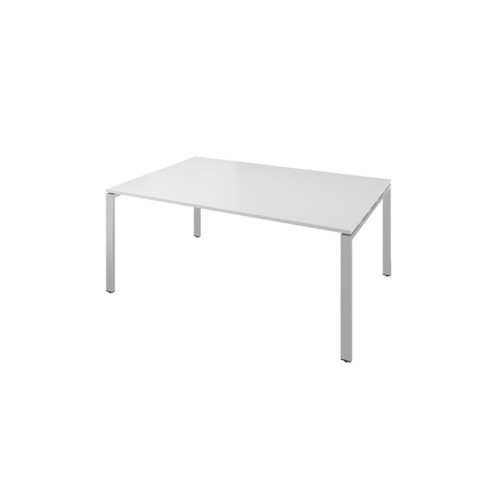 Стол на м/к 60х30 1400_2 Дублин (металл)