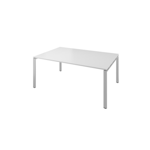 Стол на м/к 60х30 1600_2 Дублин (металл)