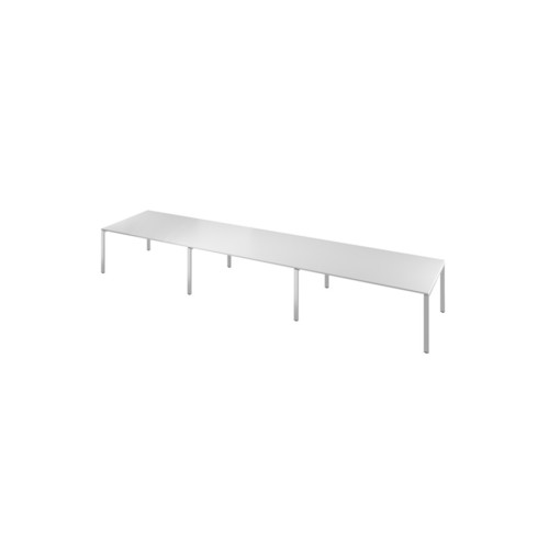 Стол на м/к 60х30 5400_2 Дублин (металл)