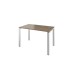 Стол на м/к 60х30 1200 Дублин (металл)