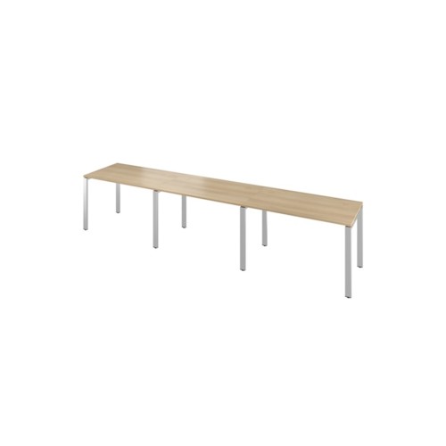 Стол на м/к 60х30 3600_1 Дублин (металл)