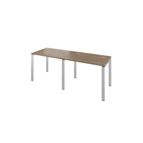 Стол на м/к 60х30 2000 Дублин (металл)