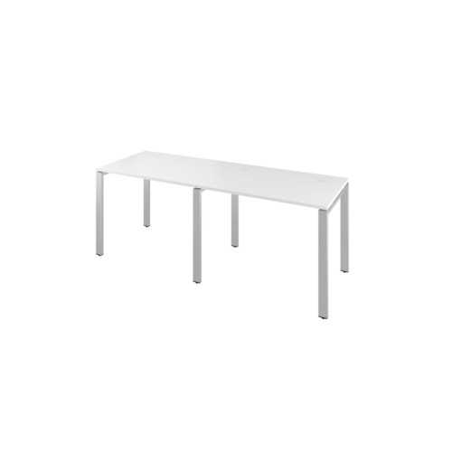 Стол на м/к 60х30 2000 Дублин (металл)