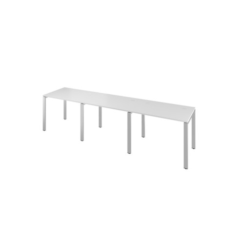 Стол на м/к 60х30 3000 Дублин (металл)