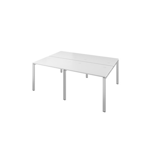 Стол на м/к 60х30 2000_1 Дублин (металл)