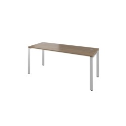 Стол на м/к 60х30 1800 Дублин (металл)