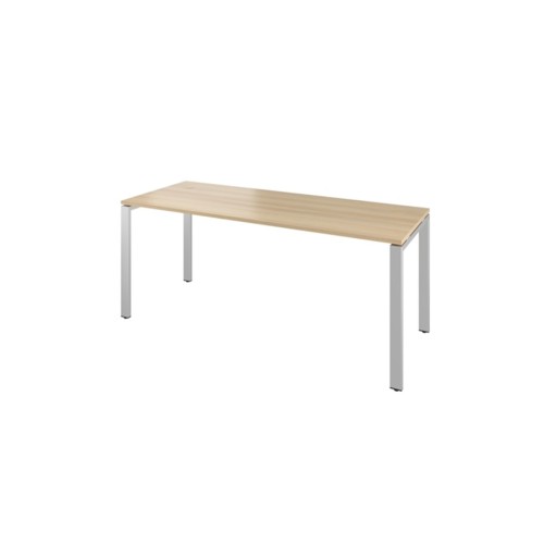 Стол на м/к 60х30 1800 Дублин (металл)