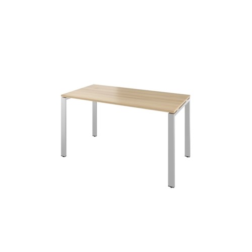 Стол на м/к 60х30 1400 Дублин (металл)