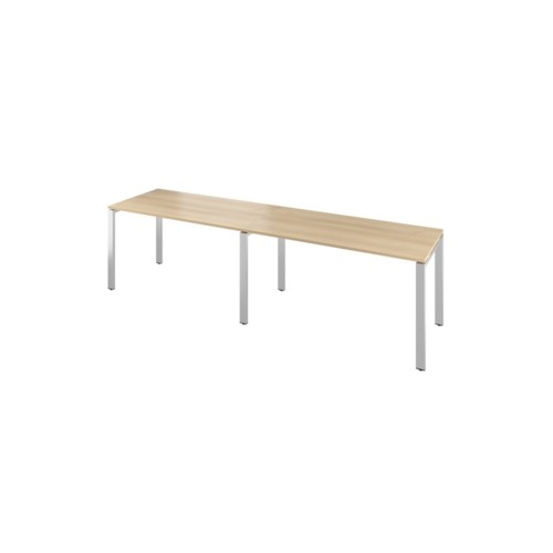 Стол на м/к 60х30 2800 Дублин (металл)