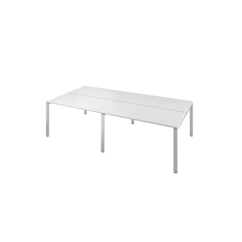 Стол на м/к 60х30 2800_1 Дублин (металл)