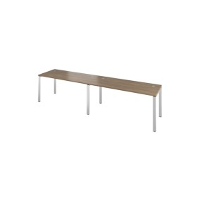 Стол на м/к 60х30 3200 Дублин (металл)