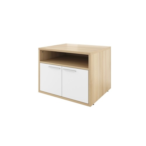 Тумба под оргтехнику 77 Дублин