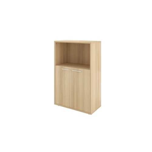 Шкаф низкий 1 откр. полка 800 Дублин