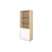 Шкаф высокий 800_1 Дублин