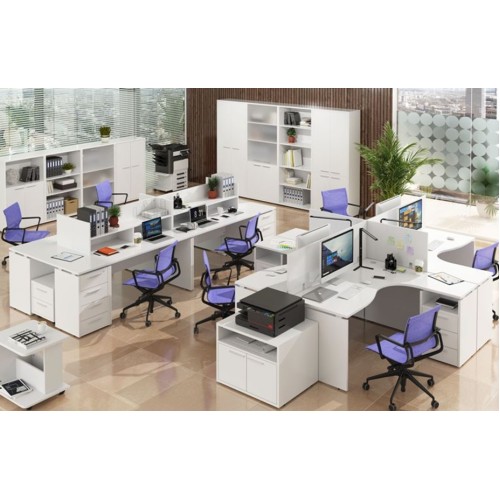 Мебель для персонала Дублин