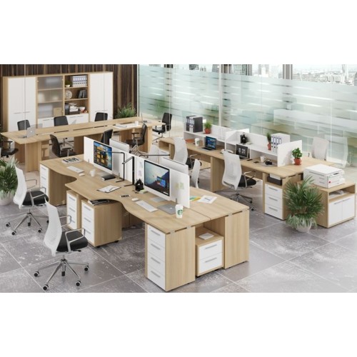 Мебель для персонала Дублин