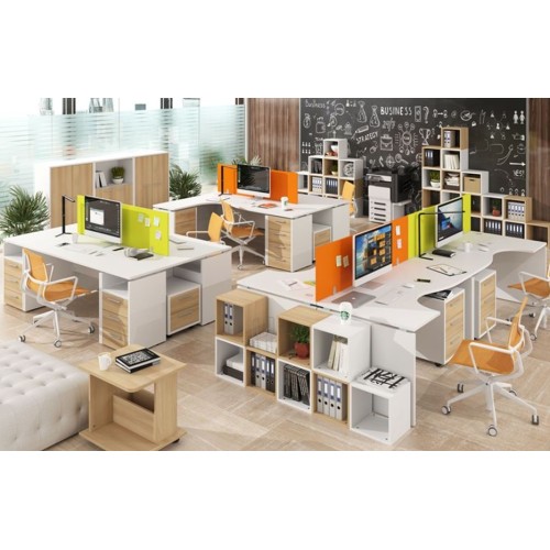 Мебель для персонала Дублин