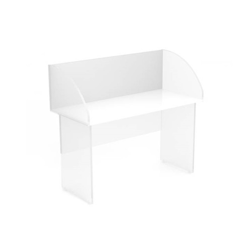 Экран настольный 120 Канц