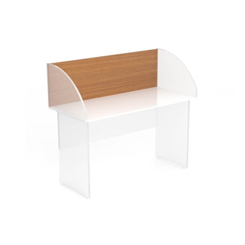 Экран настольный 120 Канц