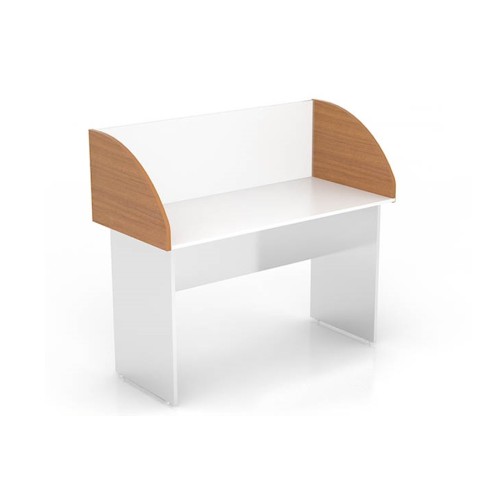 Боковины экранов с радиусом (2шт) 60 Канц