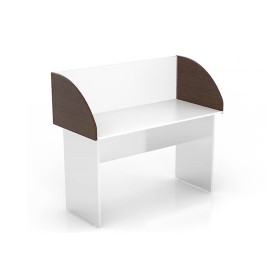 Боковины экранов с радиусом (2шт) 60 Канц