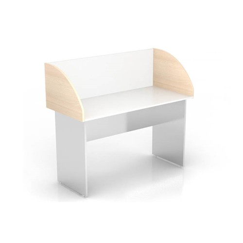 Боковины экранов с радиусом (2шт) 60 Канц