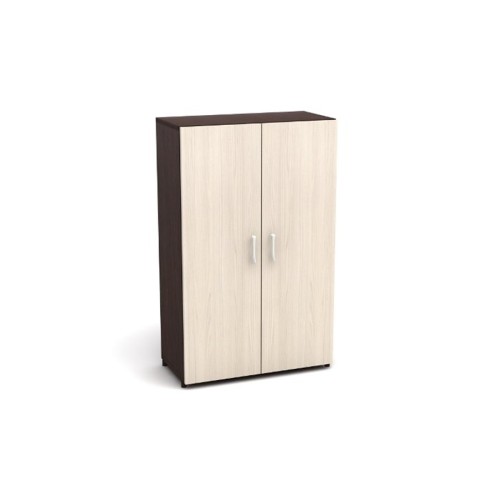 Шкаф низкий закрытый 70 Канц