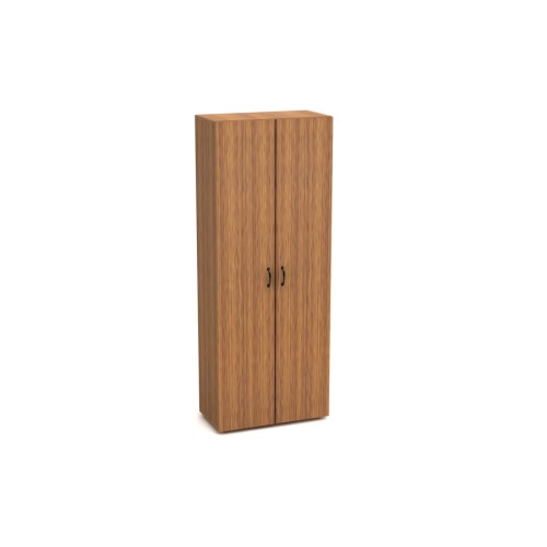 Шкаф высокий закрытый 70_1 Канц