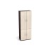 Шкаф высокий закрытый 70 Канц