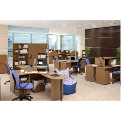 Мебель для персонала Канц