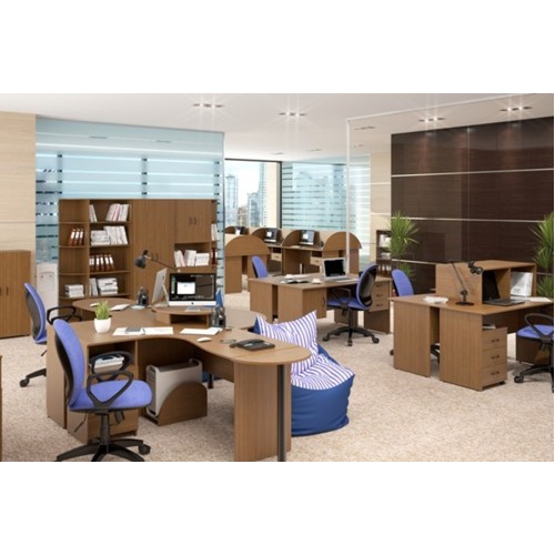 Мебель для персонала Канц
