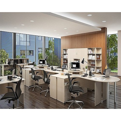 Мебель для персонала Канц