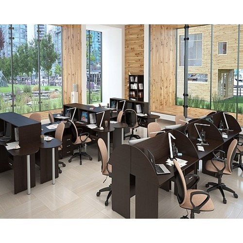 Мебель для персонала Канц