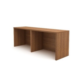 Надстройка на стол компьютерный 100 Канц