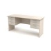 Стол 2-тумбовый 6 ящиков 160 Канц