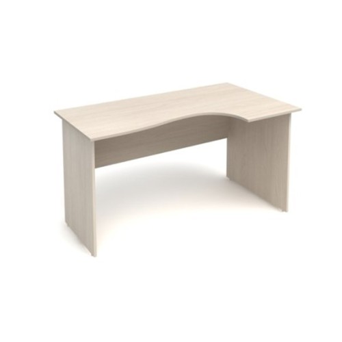 Стол криволинейный правый 140 Канц