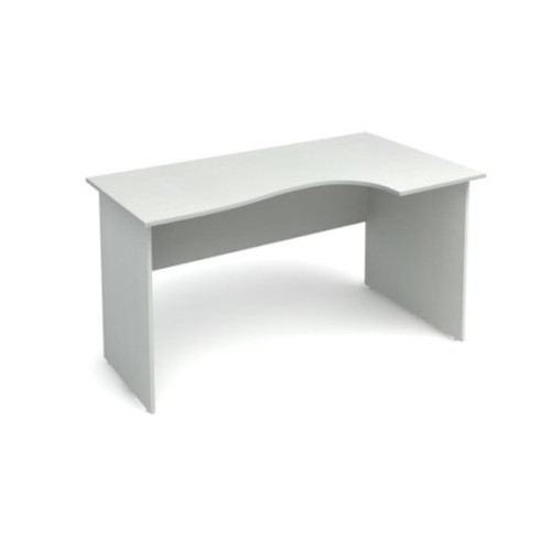 Стол криволинейный правый 140 Канц