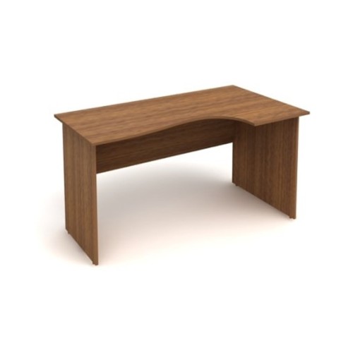 Стол криволинейный правый 140 Канц