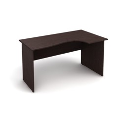 Стол криволинейный правый 140 Канц