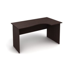 Стол криволинейный правый 140 Канц